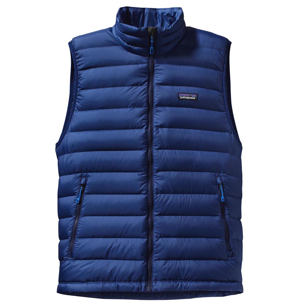 Patagonia Men&#39;s Down Sweater Vest CLEARANCE | Backcountry Edge