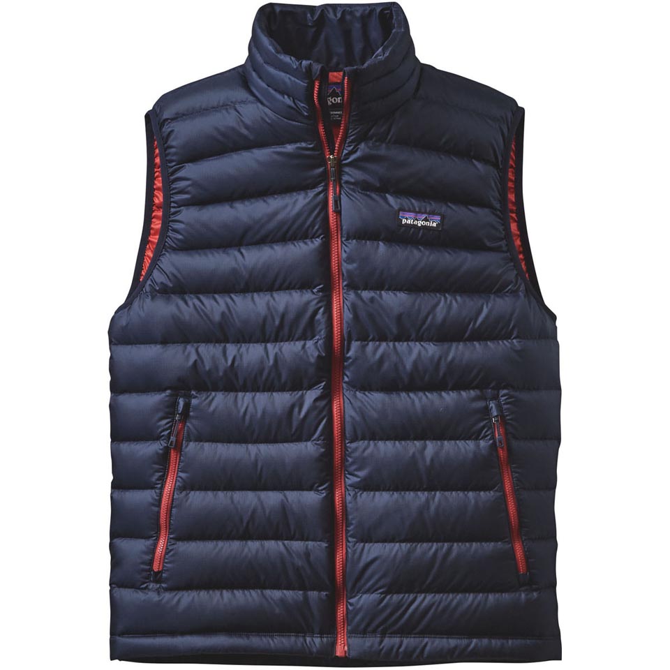 Patagonia Men&#39;s Down Sweater Vest CLEARANCE | Backcountry Edge