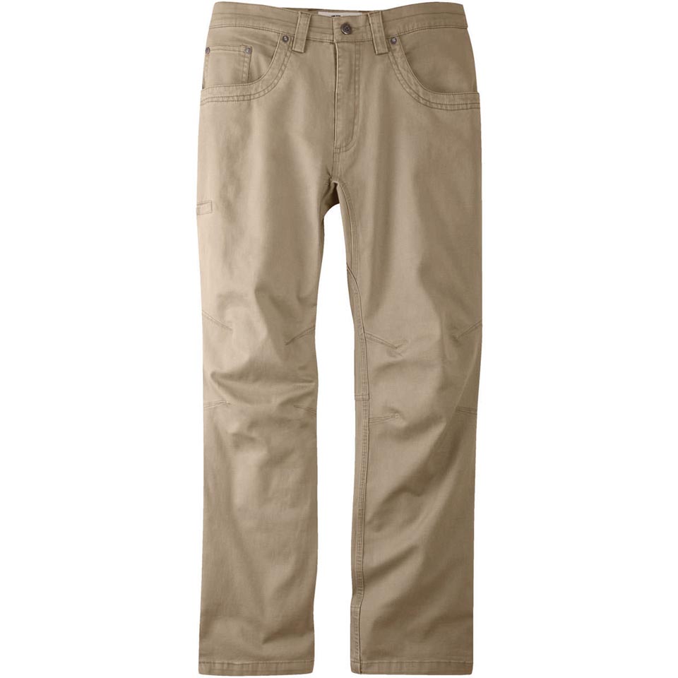 Mountain Khakis Men's Camber 105 Pant | Backcountry Edge