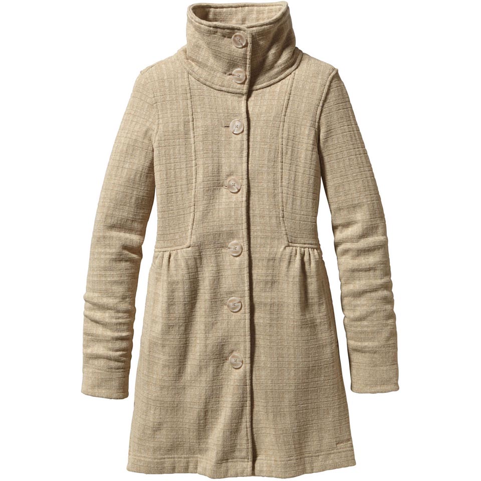 Patagonia Women's Better Sweater Coat (Close-Out)